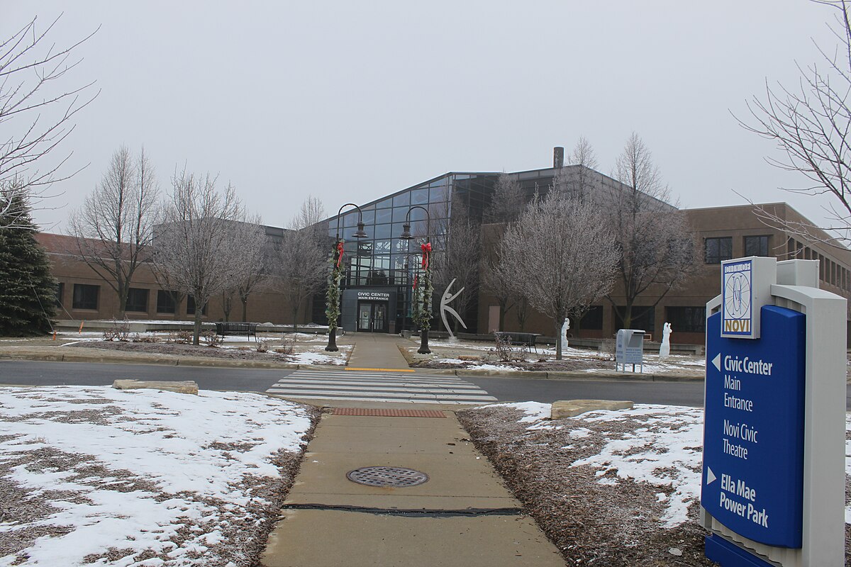 Pest Control Novi MI service photo 8